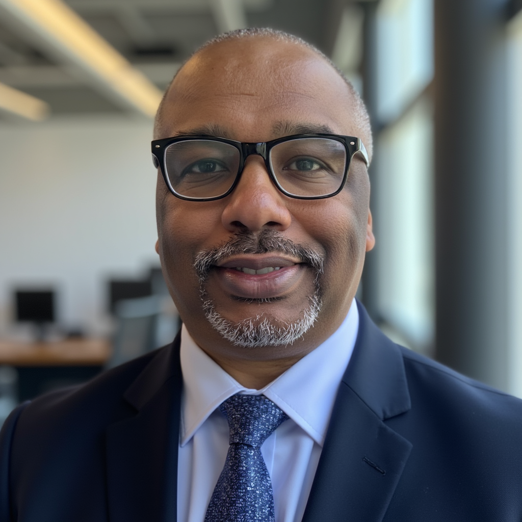 Brian Woods, agency owner