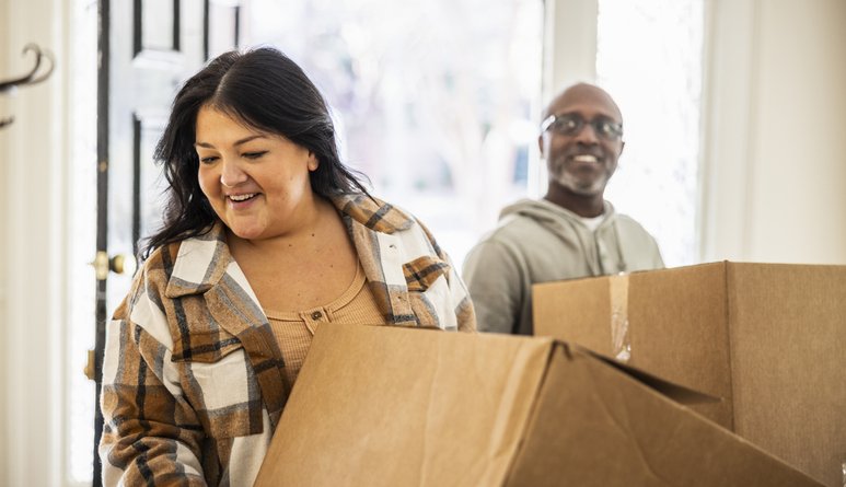 Buying your first home? Your insurance checklist