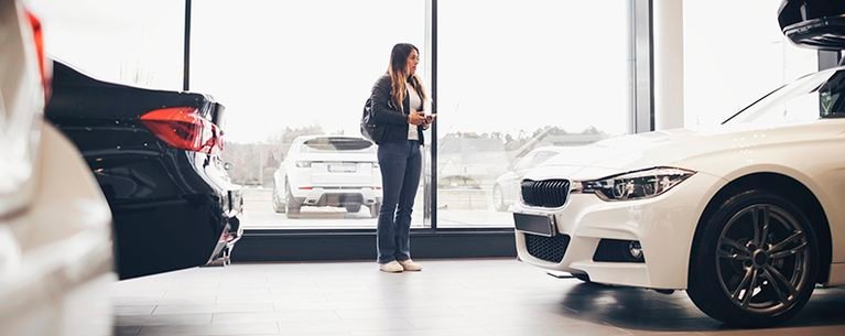 What Does Auto Insurance Cover in Ohio?